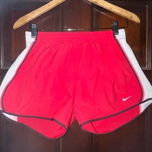 Nike Dri Fit Shorts